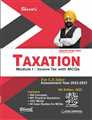 TAXATION (Module-I: INCOME TAX)